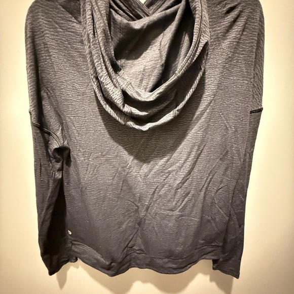 Lululemon Lululemon Squad Goals Long Sleeve Hoodie - Picture 5 of 5